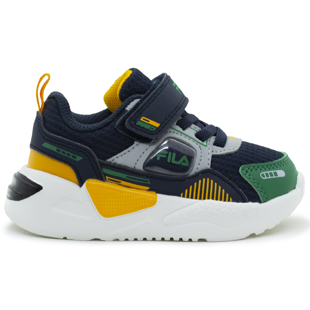 Αθλητικό Fila Μπλε Killington 3 7AF53001-265