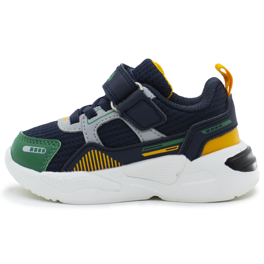 Αθλητικό Fila Μπλε Killington 3 7AF53001-265 - Image 3