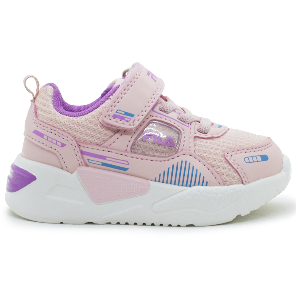 Αθλητικό Fila Ροζ Killington 3 7AF53001-982