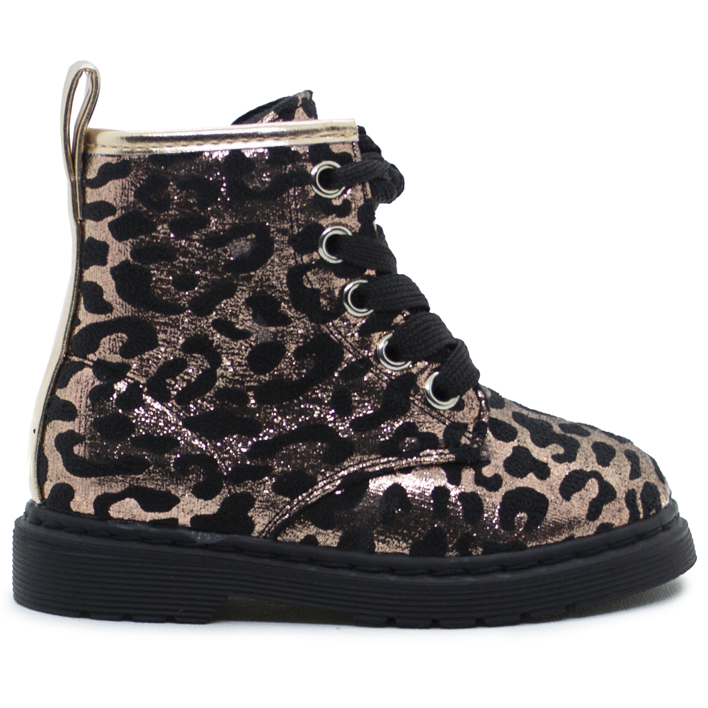 Αρβυλάκι Adam's Μπρονζέ Leopard 19162550538