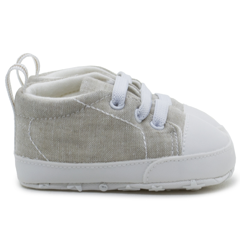 Sneakers Αγκαλιάς EMC Μπεζ SC0152
