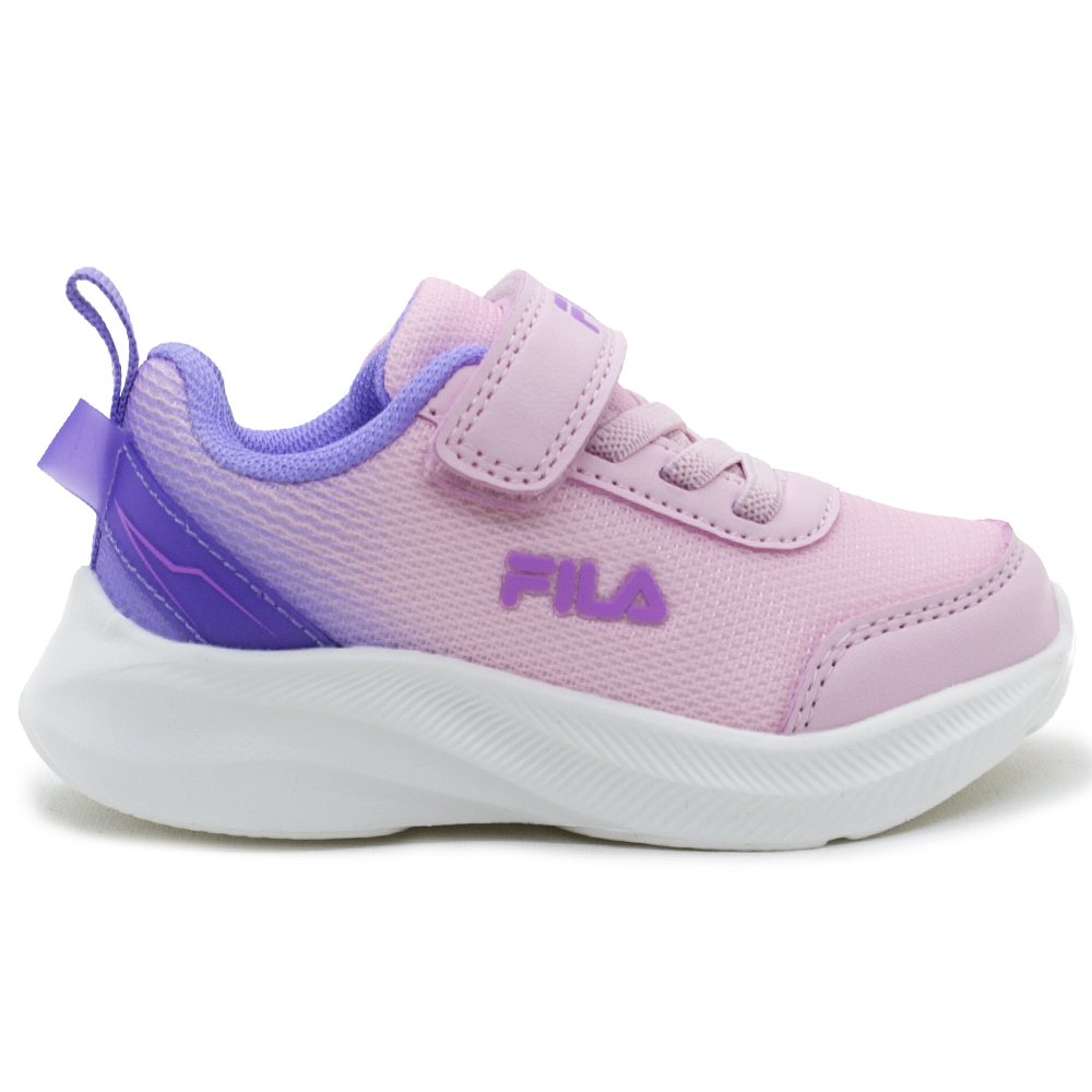 Αθλητικό Fila Ροζ Dynamo 3 Velcro 7AF61007-980