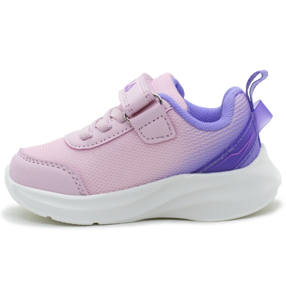 Αθλητικό Fila Ροζ Dynamo 3 Velcro 7AF61007-980 - Image 3