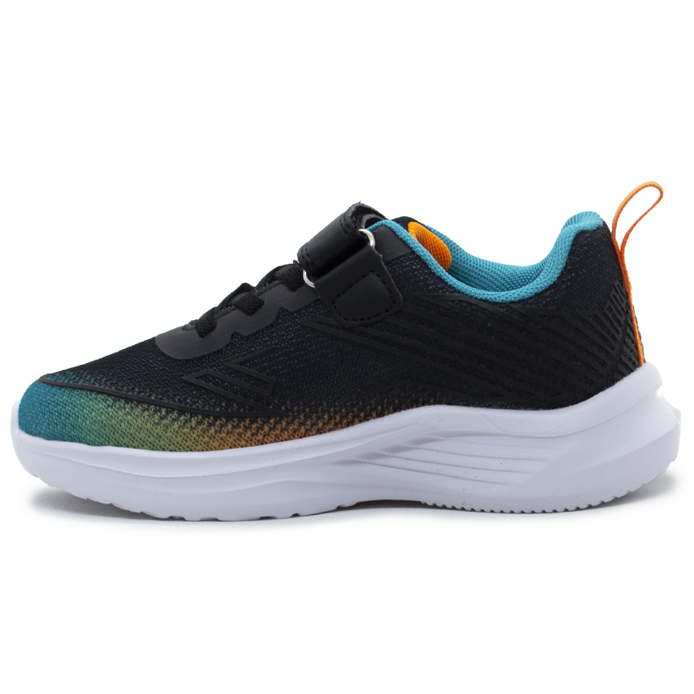Αθλητικό Fila Μαύρο Swype 2 Nanobionic 3AF61006-053 - Image 3