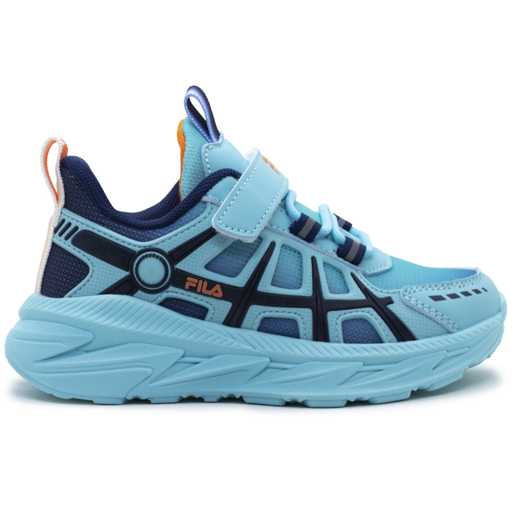 Αθλητικό Fila Γαλάζιο Memory Motion 5 3YF61005-220