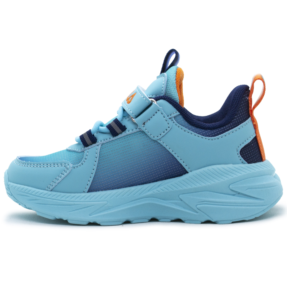 Αθλητικό Fila Γαλάζιο Memory Motion 5 3YF61005-220 - Image 3