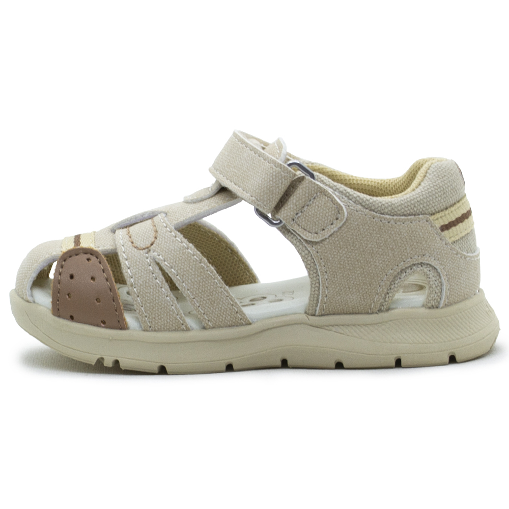 Παπουτσοπέδιλο Chicco Μπεζ Criccio 22119-400 - Image 3