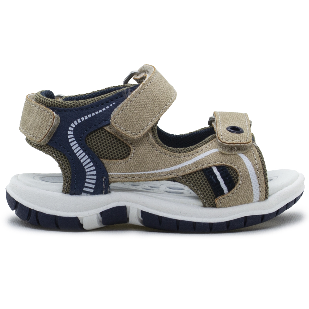 Πέδιλο Chicco Fiesole Μπεζ 22042-400