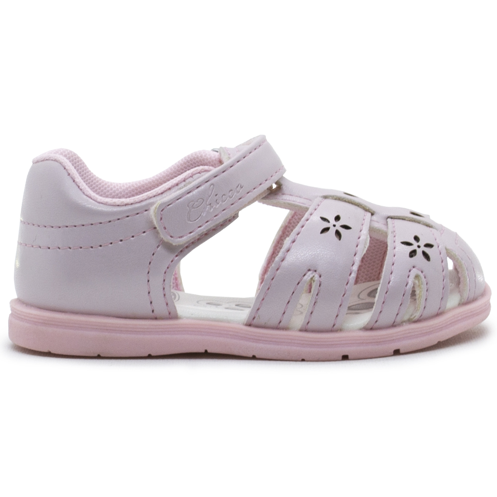 Παπουτσοπέδιλο Chicco Giova Ροζ 22178-100