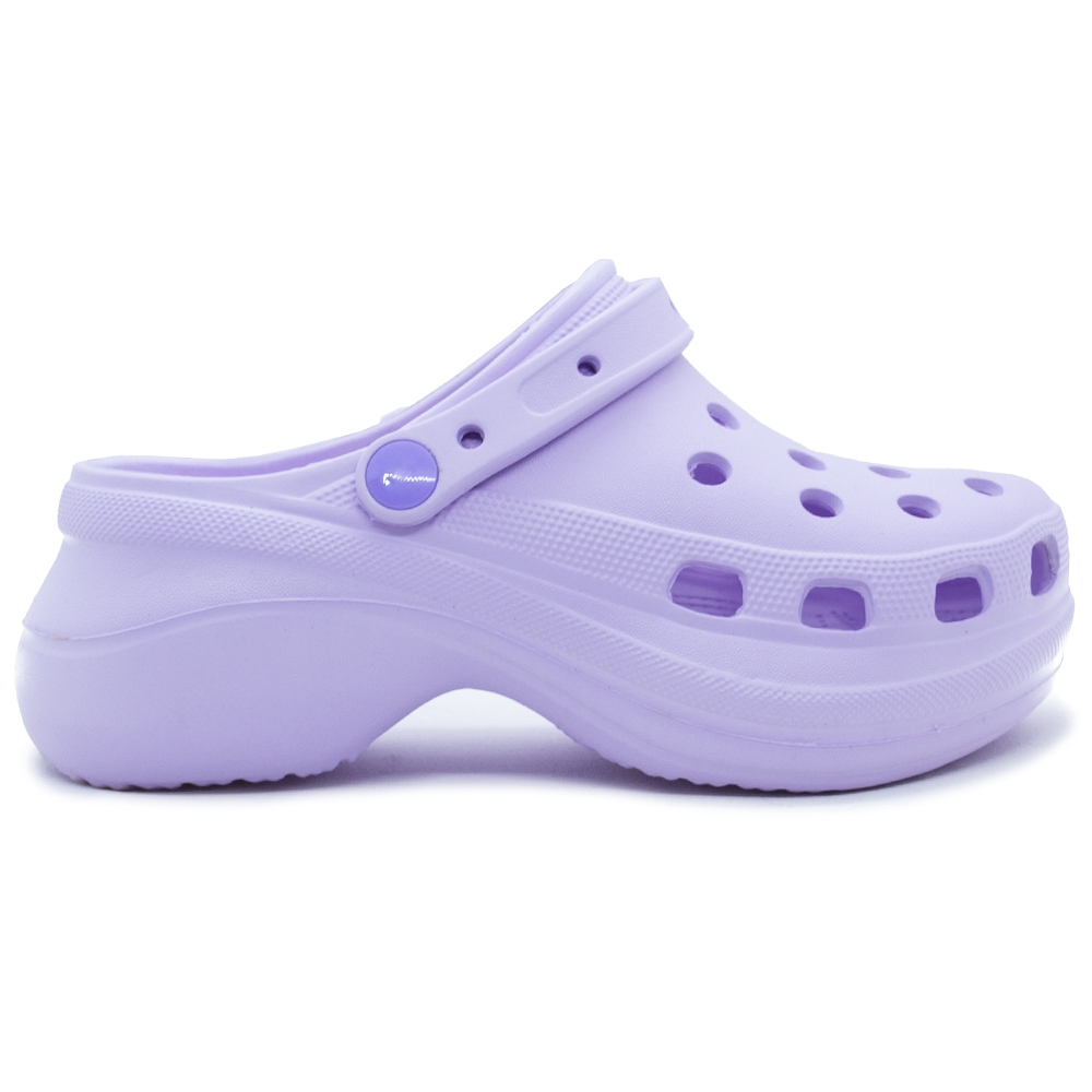 Σαμπό Childrenland Μωβ δίπατα