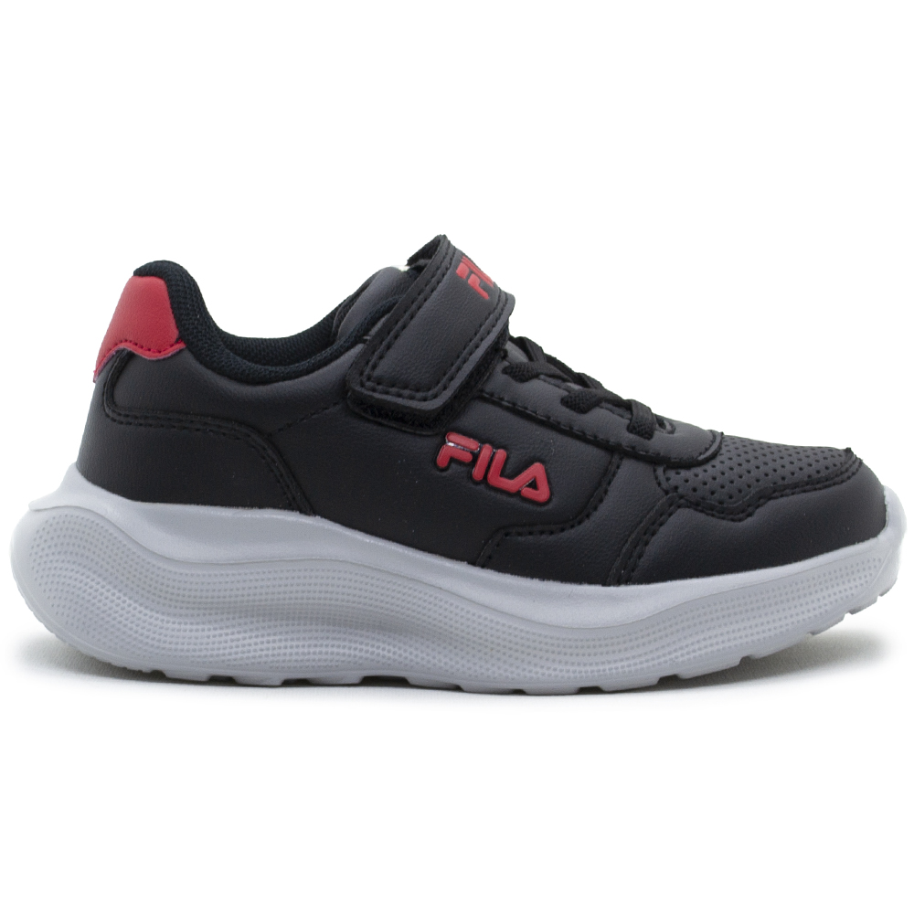 Αθλητικό Fila Μαύρο Memory Fast 8V 3AF63019-040