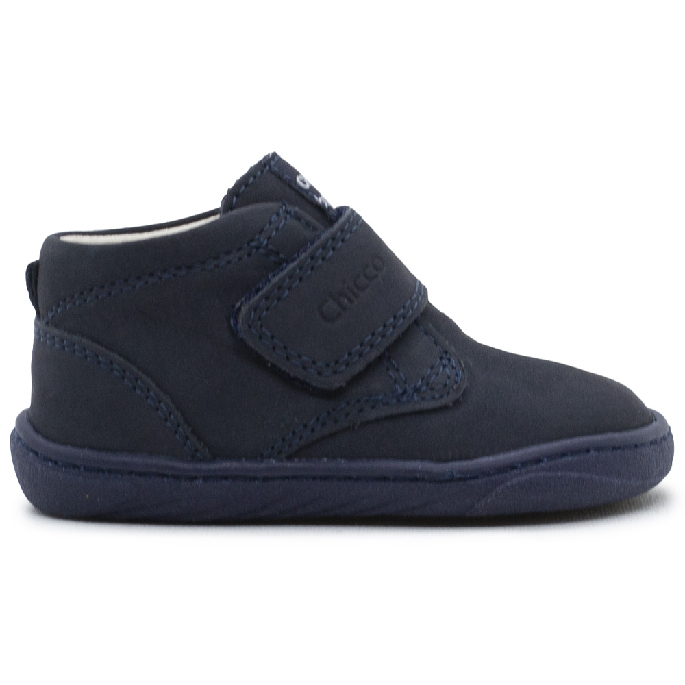 Μποτάκι Chicco Μπλε Chepardo 23087-800