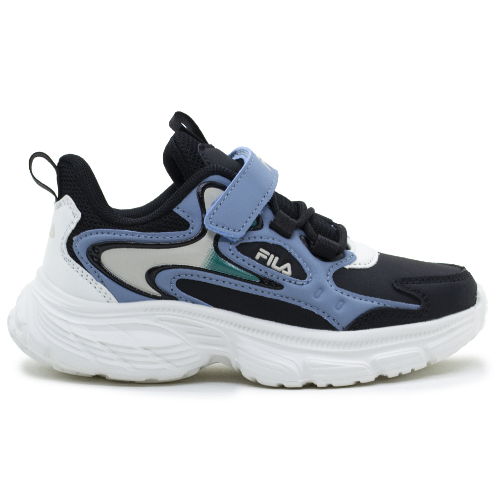 Αθλητικό Fila Μαύρο Memory Dash 3 3YF63012-001