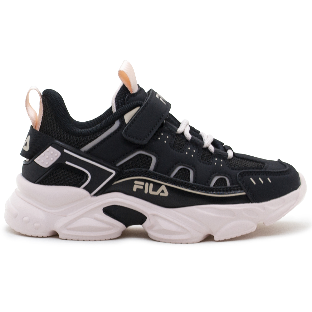 Αθλητικό Fila Μαύρο Spinel 3V Memory 3YF33002-095