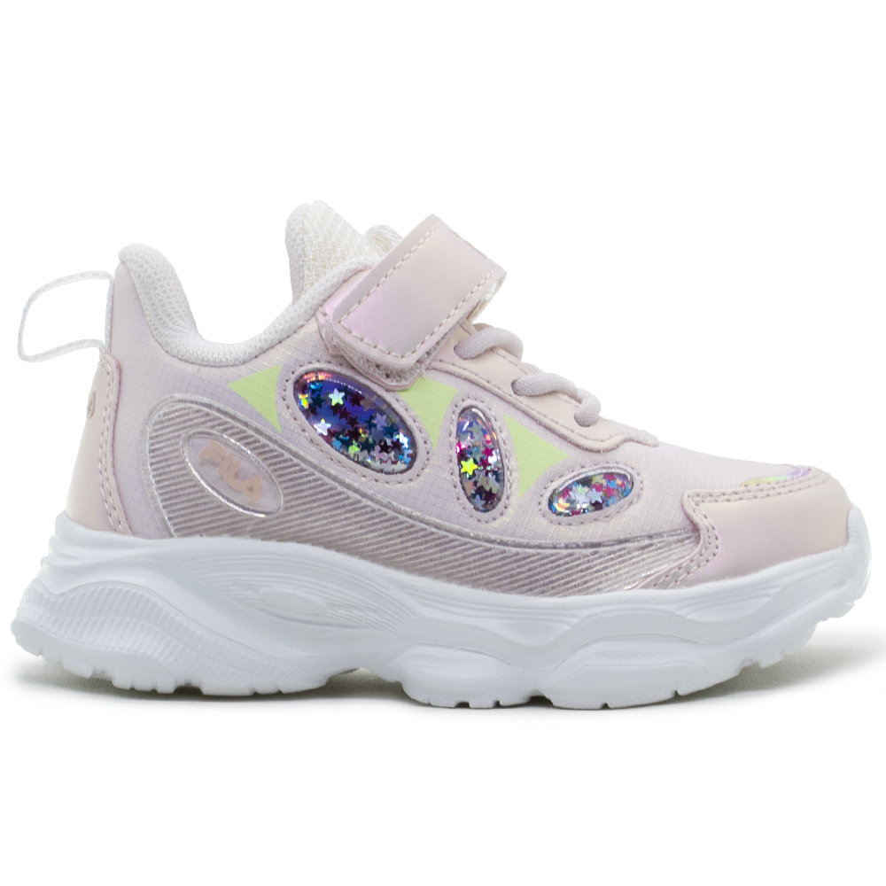 Αθλητικό Fila Ροζ Star Memory 7YF63011-900