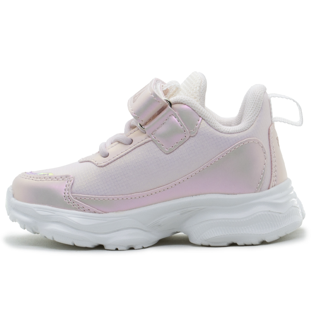Αθλητικό Fila Ροζ Star Memory 7YF63011-900 - Image 3