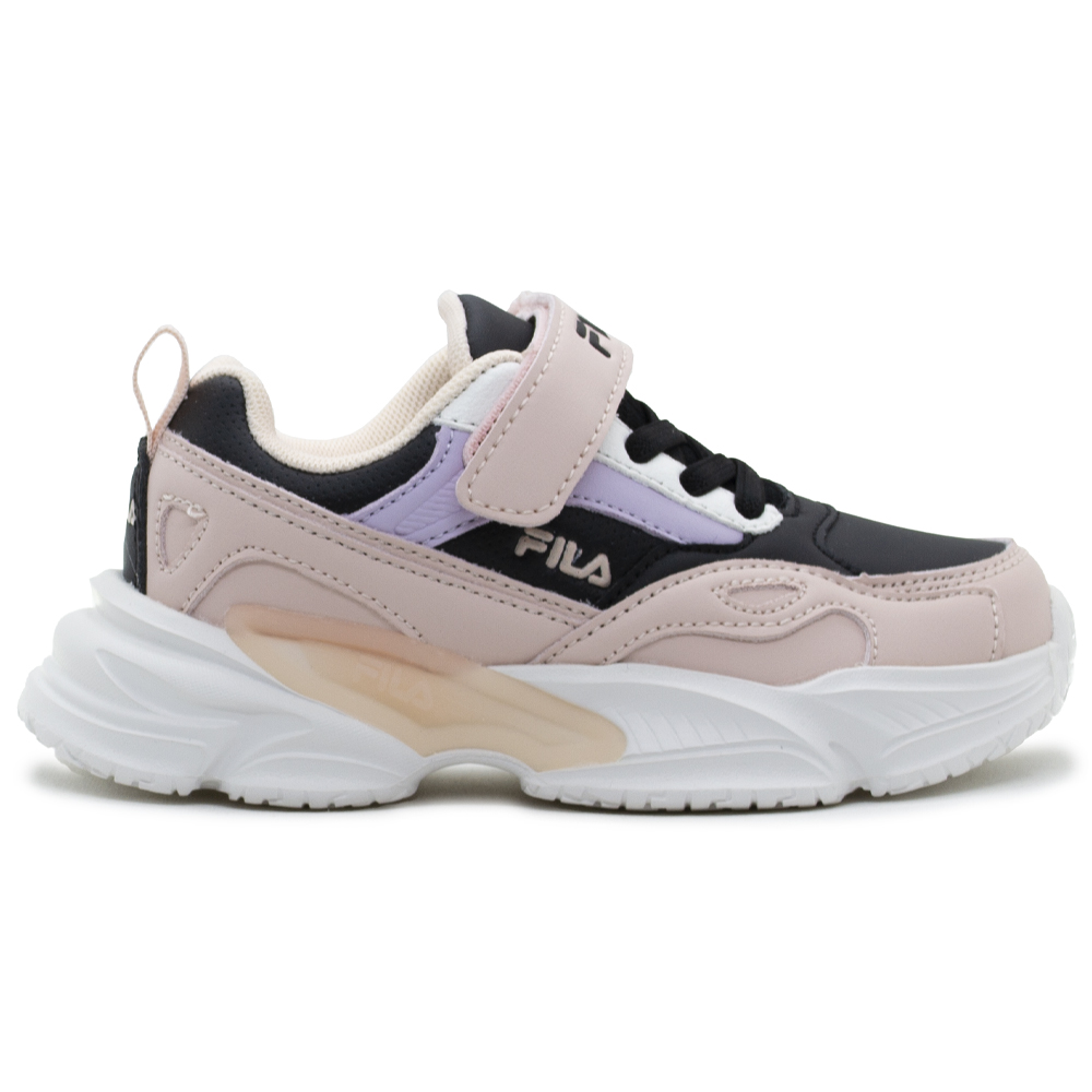 Αθλητικό Fila Μαύρο Memory Palma 2V 3YF33009-090
