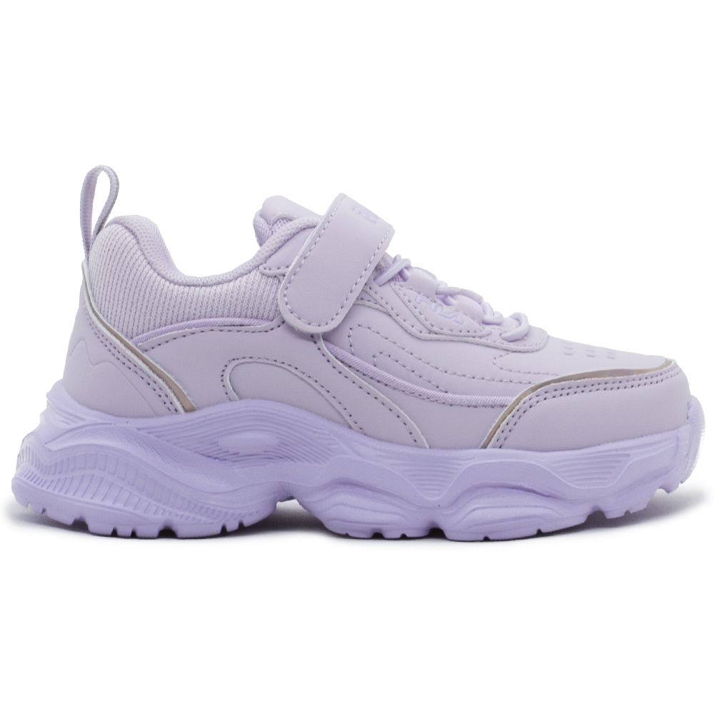Αθλητικό Fila Μωβ Memory Mayra V 3YF43018-800