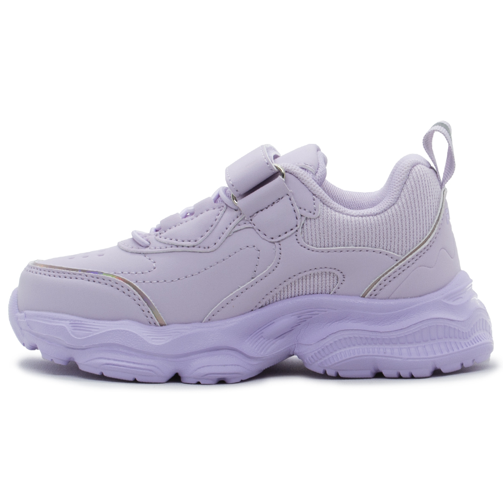 Αθλητικό Fila Μωβ Memory Mayra V 3YF43018-800 - Image 3