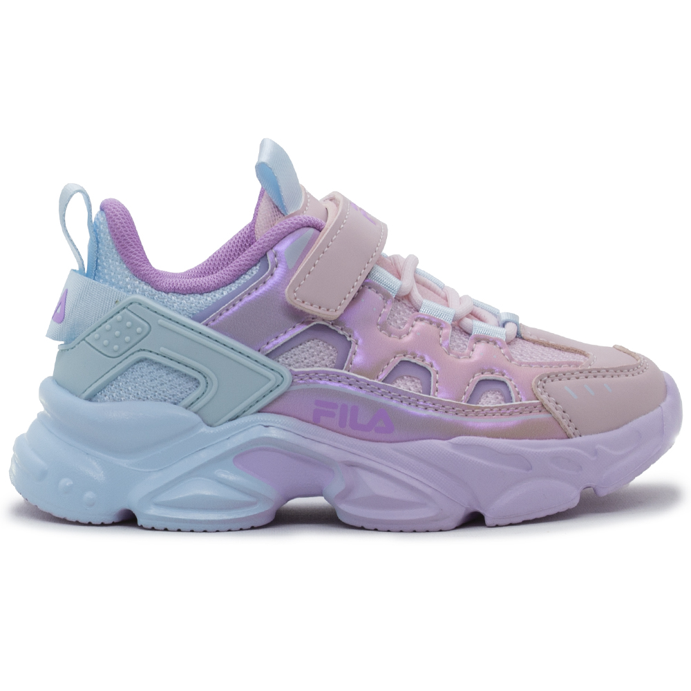Αθλητικό Fila Ροζ Memory Spinel 3V 3YF33002-982
