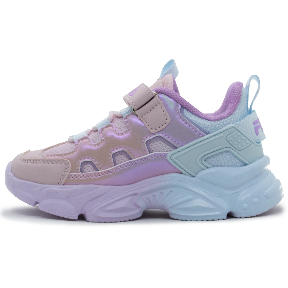 Αθλητικό Fila Ροζ Memory Spinel 3V 3YF33002-982 - Image 3